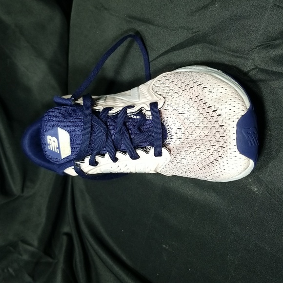 New Balance Women's Fresh Foam ZanteV4 Running size 8.5 Color:Conch Shell/Pigmen - Picture 16 of 17